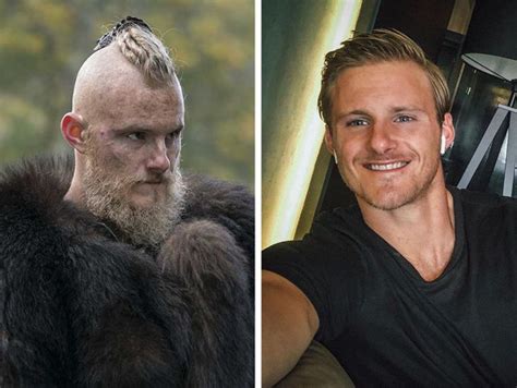 vikings in real life.